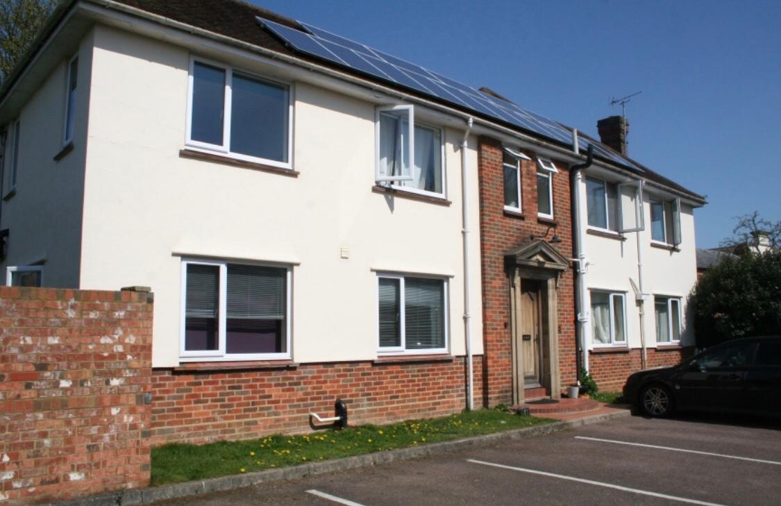 Garden House Student Lets Buckingham